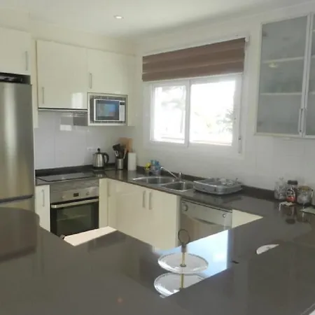 Casa Gigi 6 Pax