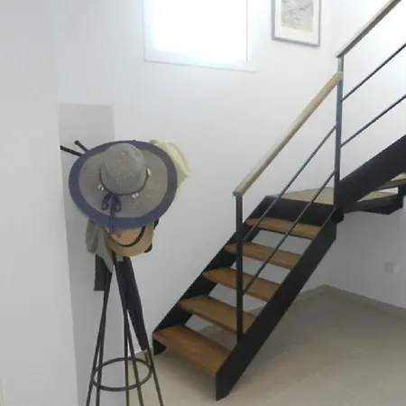 Casa Gigi 6 Pax ヴィラ *