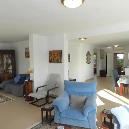 Casa Gigi 6 Pax *