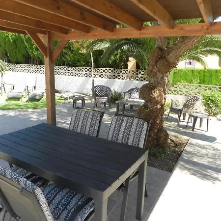 Casa Gigi 6 Pax