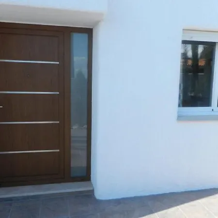 Villa Casa Gigi 6 Pax Calpe