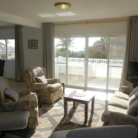 Villa Casa Gigi 6 Pax *