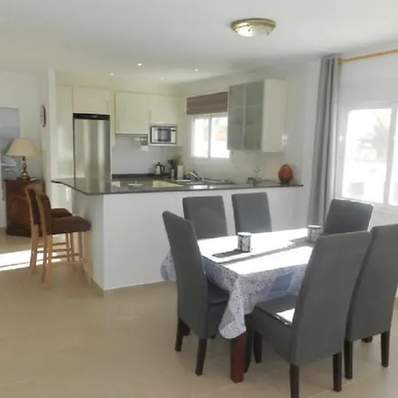 וילה Casa Gigi 6 Pax *