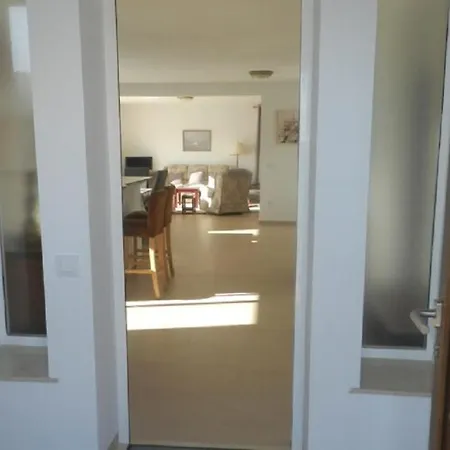 Casa Gigi 6 Pax Villa