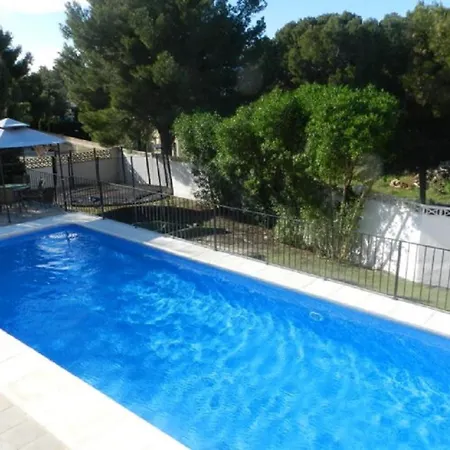 וילה Casa Gigi 6 Pax *