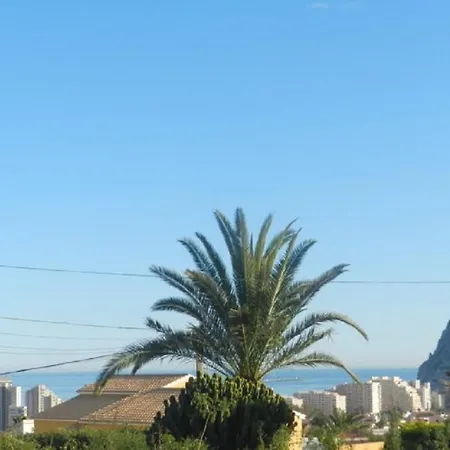 וילה Casa Gigi 6 Pax