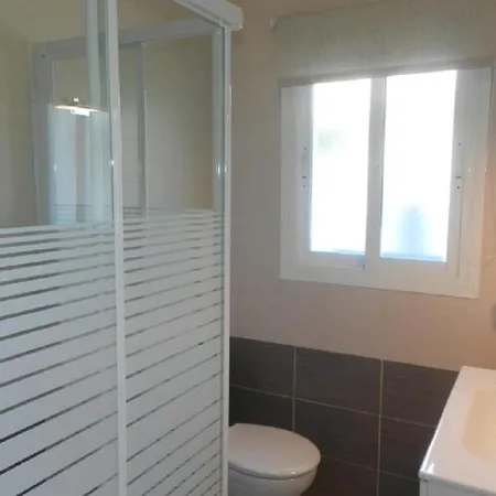 Casa Gigi 6 Pax וילה *