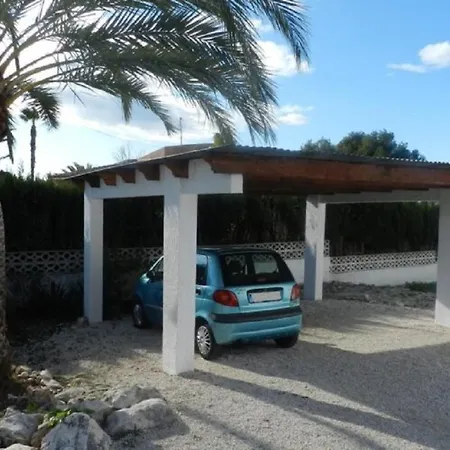 Casa Gigi 6 Pax וילה *