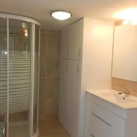 Casa Gigi 6 Pax וילה *