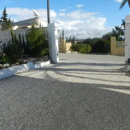 Casa Gigi 6 Pax Calpe