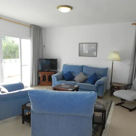 Casa Gigi 6 Pax וילה *