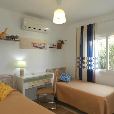 Casa Gigi 6 Pax