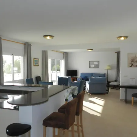 Casa Gigi 6 Pax וילה