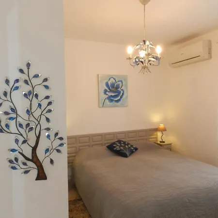 Villa Casa Gigi 6 Pax