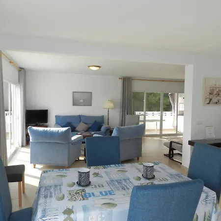 Casa Gigi 6 Pax * Calpe