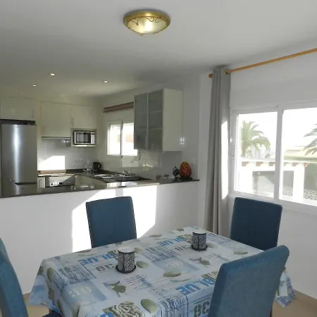 Casa Gigi 6 Pax וילה