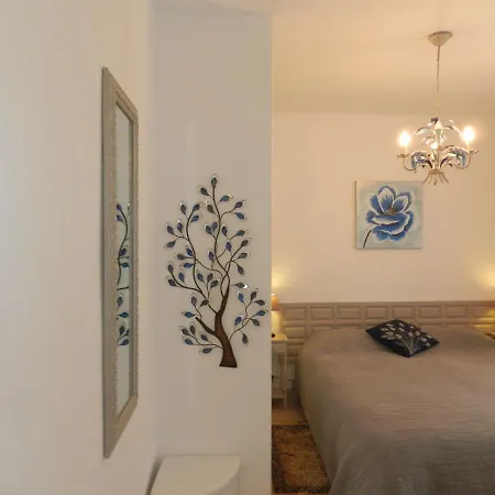 Casa Gigi 6 Pax וילה *