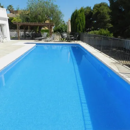 Casa Gigi 6 Pax וילה