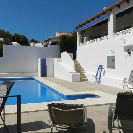 Casa Gigi 6 Pax וילה *