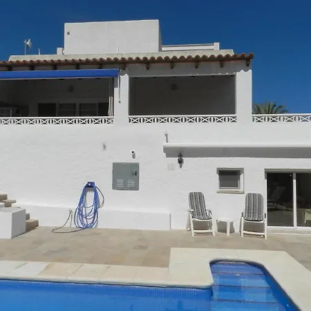 וילה Casa Gigi 6 Pax