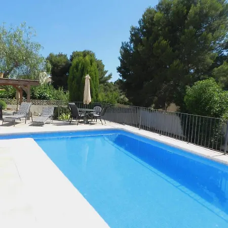 Casa Gigi 6 Pax וילה *