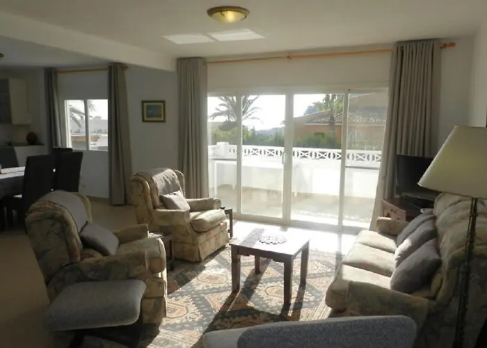 Villa Casa Gigi 6 Pax *