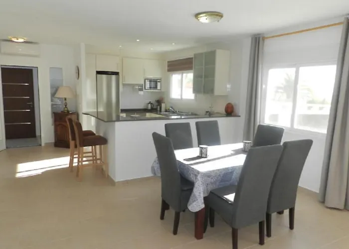 Villa Casa Gigi 6 Pax *