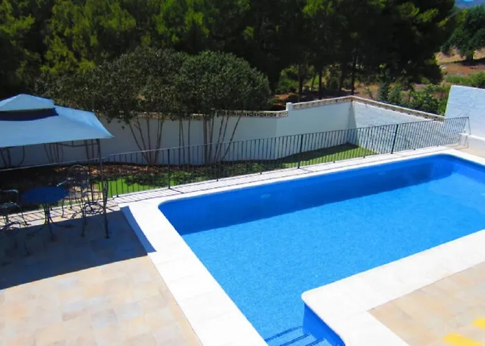 Casa Gigi 6 Pax * Calpe