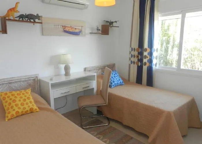 Villa Casa Gigi 6 Pax Calpe