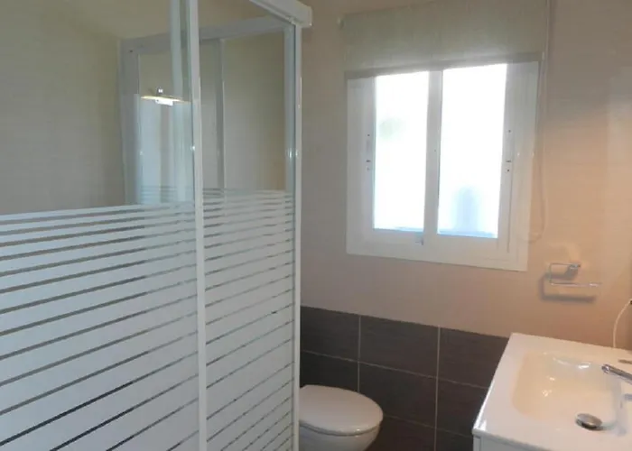 Casa Gigi 6 Pax Villa *