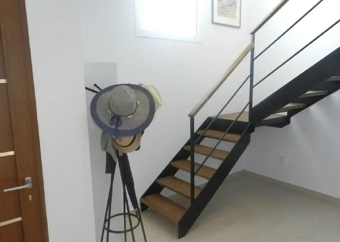 Casa Gigi 6 Pax Villa *