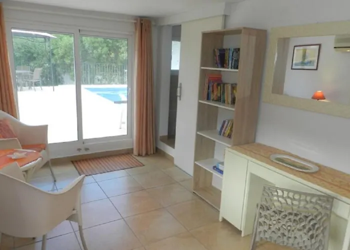 Casa Gigi 6 Pax Calpe