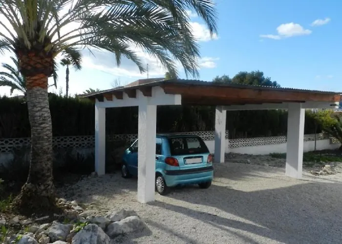 Casa Gigi 6 Pax Villa *