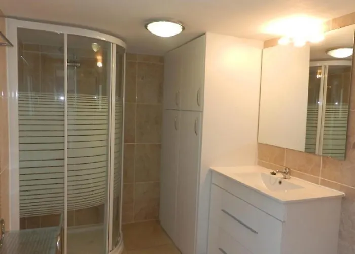 Casa Gigi 6 Pax Villa *