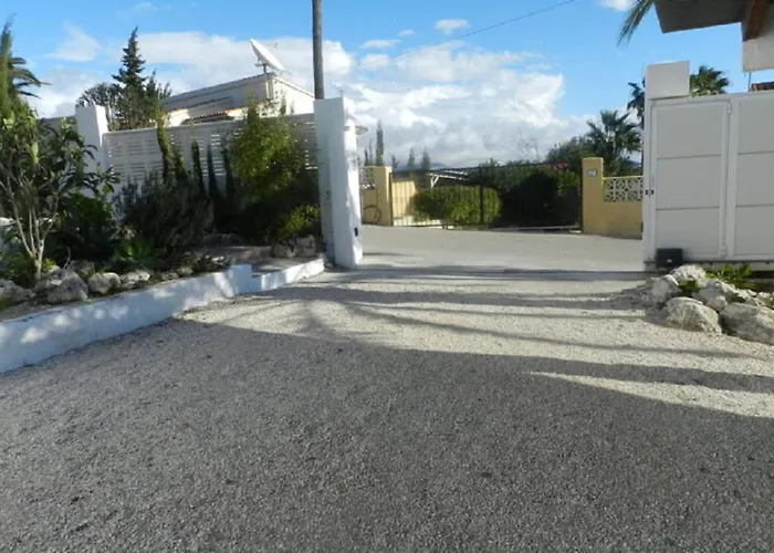 Casa Gigi 6 Pax Calpe