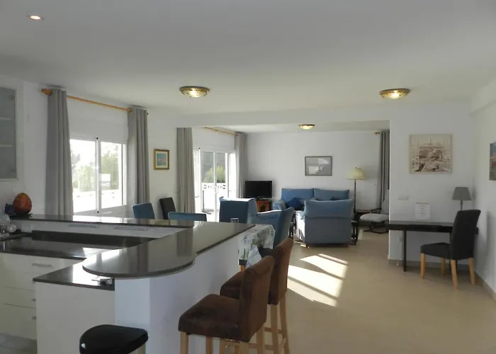 Casa Gigi 6 Pax Villa