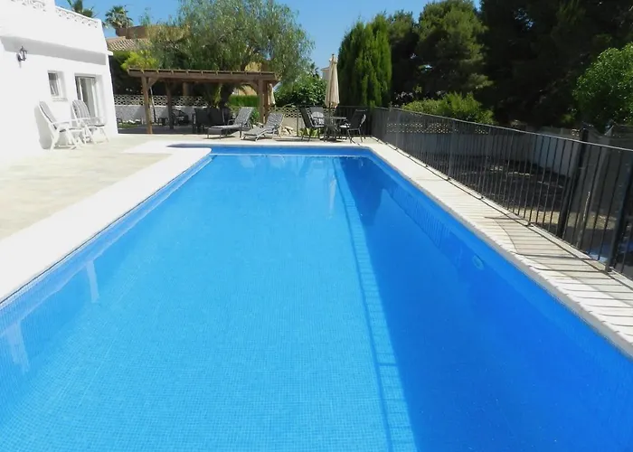 Casa Gigi 6 Pax Villa