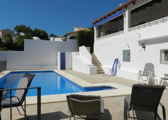 Casa Gigi 6 Pax Villa *