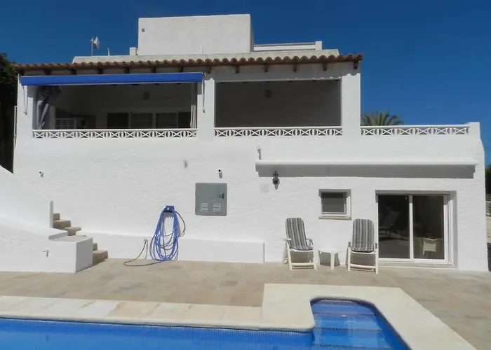 Villa Casa Gigi 6 Pax