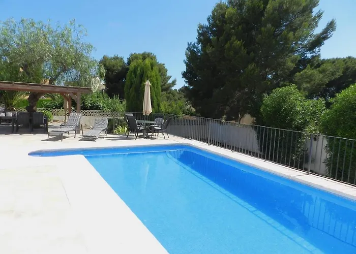 Casa Gigi 6 Pax Villa *