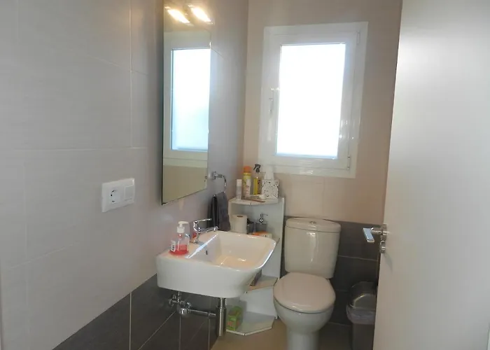 Casa Gigi 6 Pax * Calpe