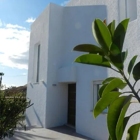 Casa Gigi 6 Pax Willa Calpe