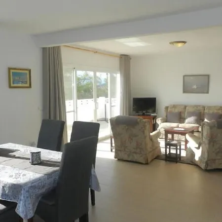 Casa Gigi 6 Pax Calpe