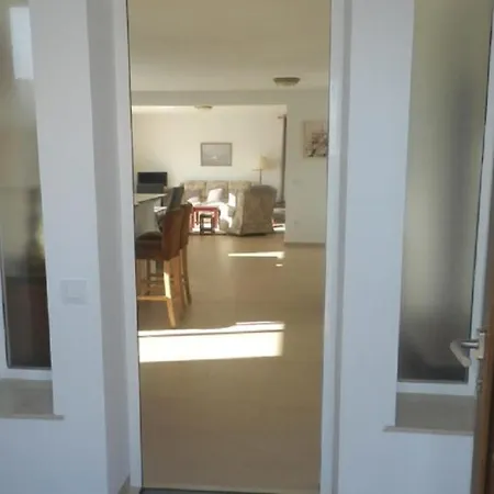 Casa Gigi 6 Pax Willa