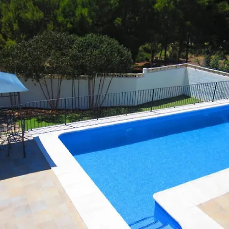 Casa Gigi 6 Pax * Calpe