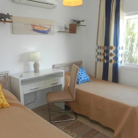 Willa Casa Gigi 6 Pax Calpe