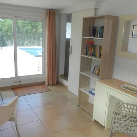 Casa Gigi 6 Pax Calpe