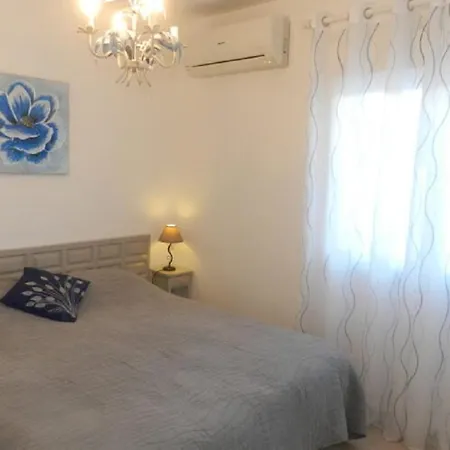 Casa Gigi 6 Pax Calpe
