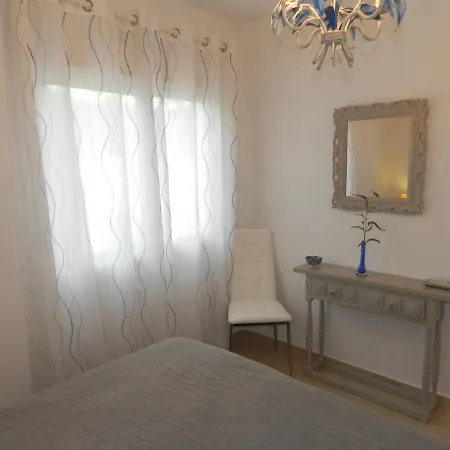 Willa Casa Gigi 6 Pax Calpe