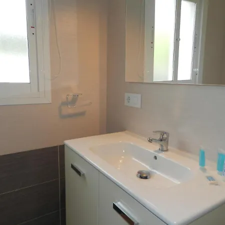 Casa Gigi 6 Pax Willa